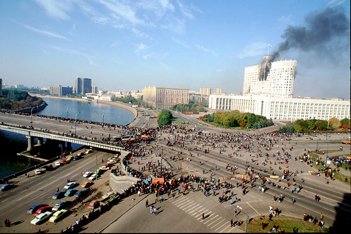 Преступление без срока давности