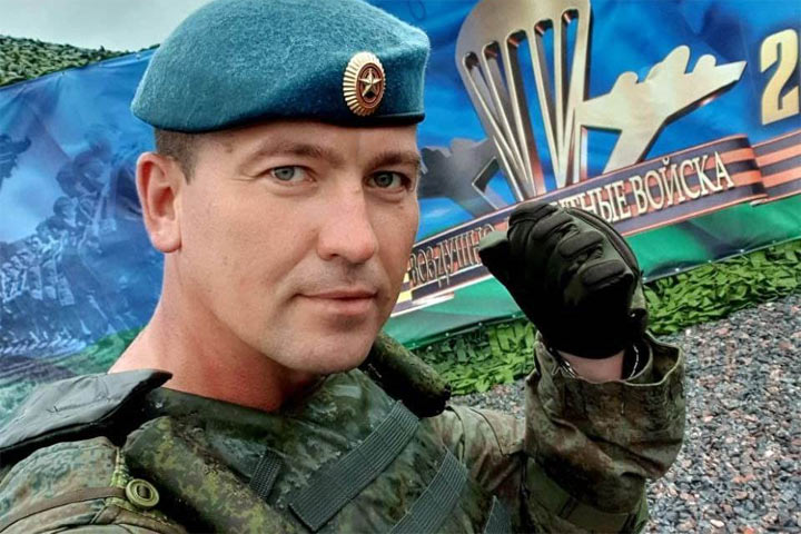 «Последний разговор»: Перед смертью подполковник Кузьмин открыл брату тайну