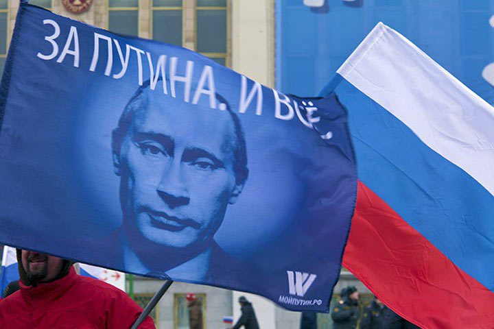 «Трое из ларца» против Путина».  Министры, которым укажут на дверь