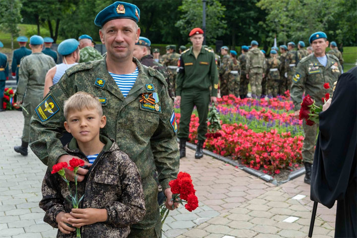 2 августа — День ВДВ: история и традиции праздника «голубых беретов»