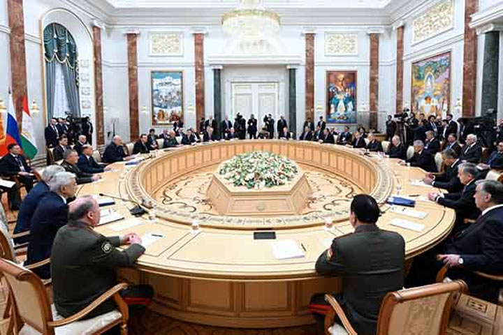 Путин сжал кулак ОДКБ: Армения движется к катастрофе