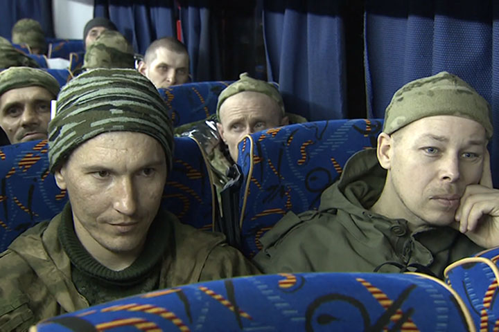 В чём правда Кадырова о пленных чеченцах