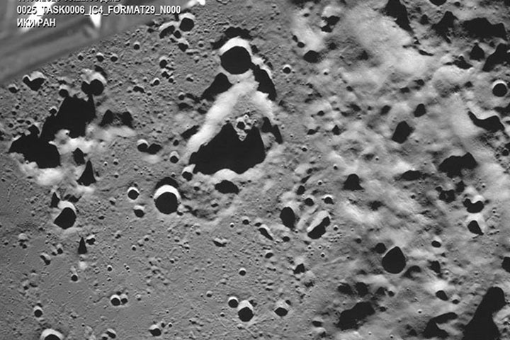 Кого унесла погибшая станция «Луна-25». Скрытые смыслы русской лунной программы