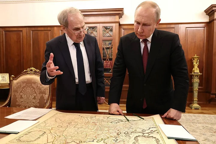 Путин дал понять, почему договоренности с Киевом бессмысленны