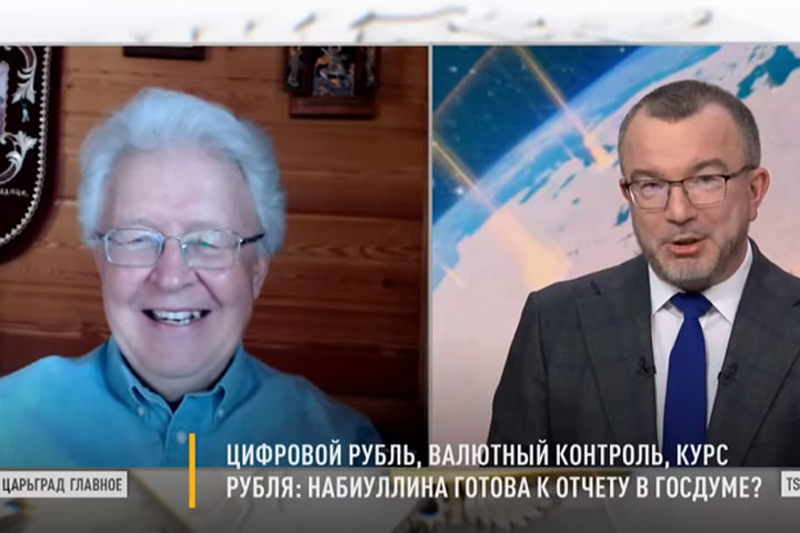 Валентин Катасонов указал на «пятую колонну» во власти