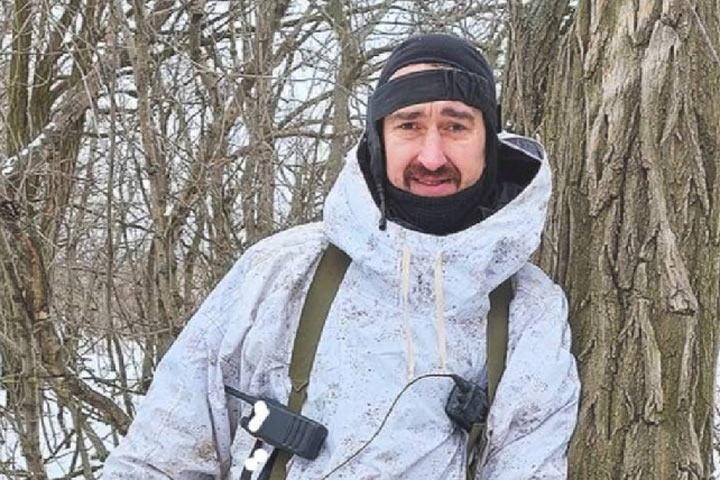 «Если наша армия не победит, то всё падёт»: Погибший в Донбассе блогер писал правду об СВО