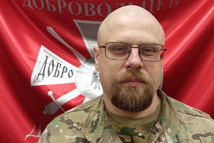 Вывезли живых и мёртвых: Командир «Двадцатки» рассказал о боях на Днепре