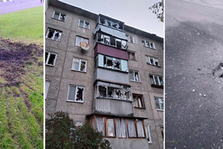 «Людей взорвали, дома горят!»: Назван способ правильно вооружить Белгородчину 