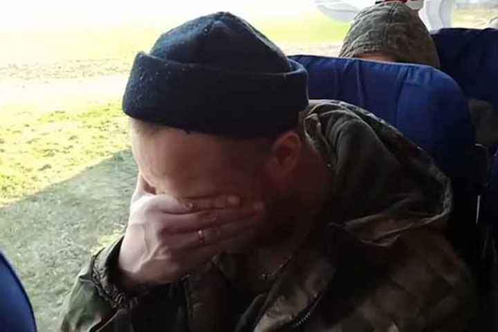 В чём правда Кадырова о пленных чеченцах