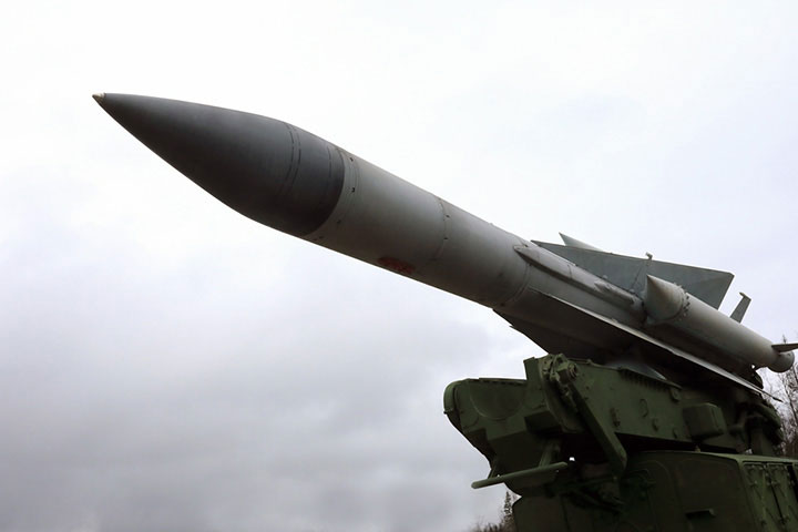 «Есть план нанести удар по Москве». Американцы рассказали, чьи дальнобойные ракеты полетят в Россию 
