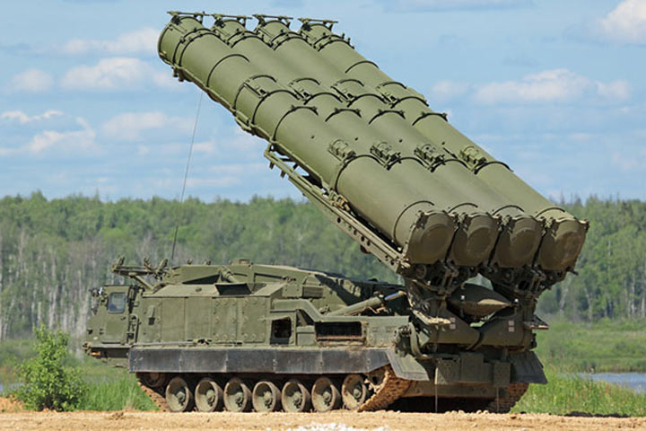 Русские корабли не могут сбивать ракеты ВСУ? О чём молчит министерство обороны