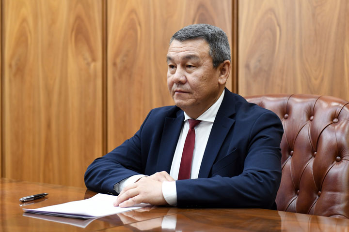 Два министра сохранили посты в правительстве Хакасии