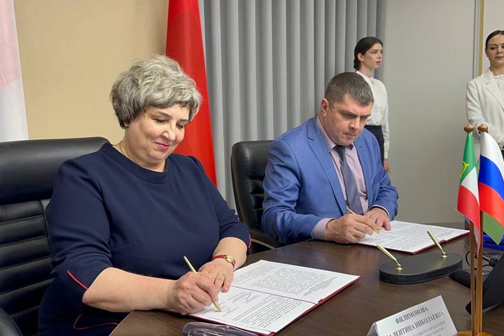 Александр Жуков сообщил о подписании важного для Абазы соглашения 