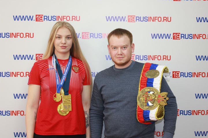 Победительница Первенства России по боксу: Будьте сами себе мотиваторами!