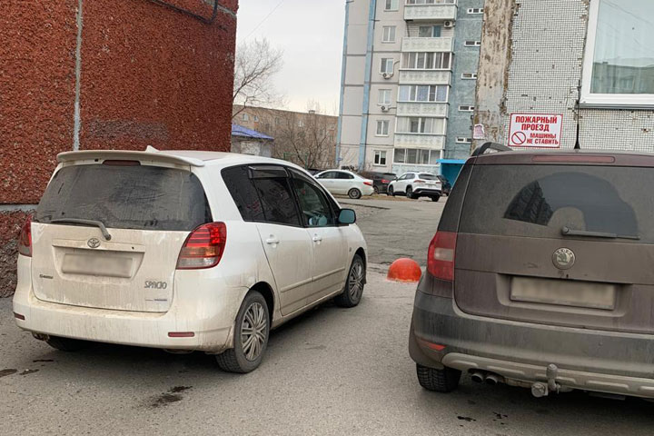 Жителей дома в Абакане беспокоит возможность остаться без экстренной помощи