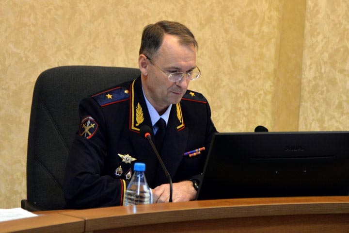Кадровые рокировки: Коновалов и Павленко усиливают правительство Хакасии отставным генералом  