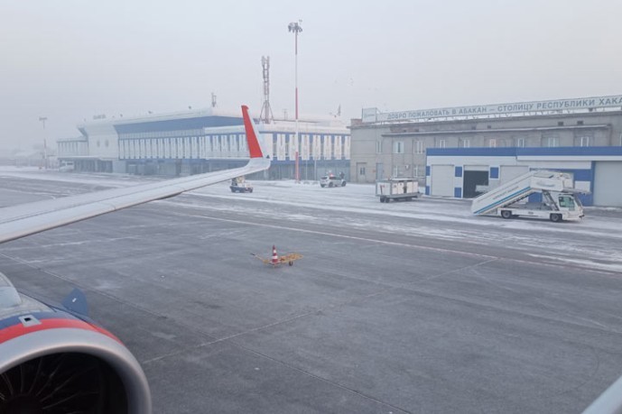 Сибирской самобытности добавят еще одному аэропорту