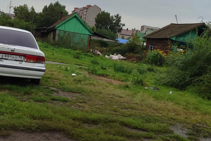 Улицу Чертыгашева расширят в границах Некрасова - Володарского 