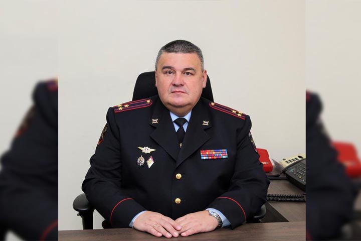 Кадровые рокировки: Коновалов и Павленко усиливают правительство Хакасии отставным генералом  