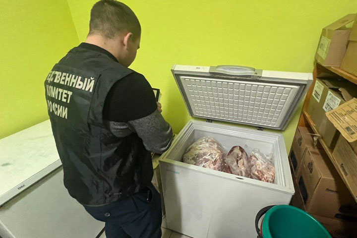 Из-за ужасов питания в детсаду Минусинска возбудили уголовное дело