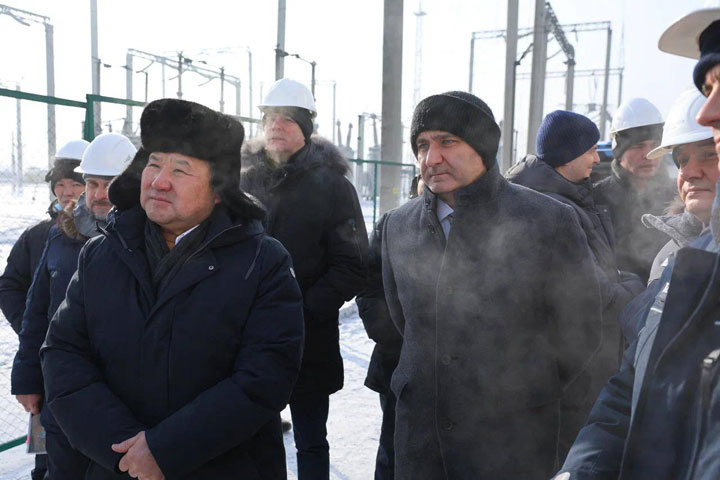 Группа «Россети» в 1,5 раза увеличит мощность подстанции в Саяногорске