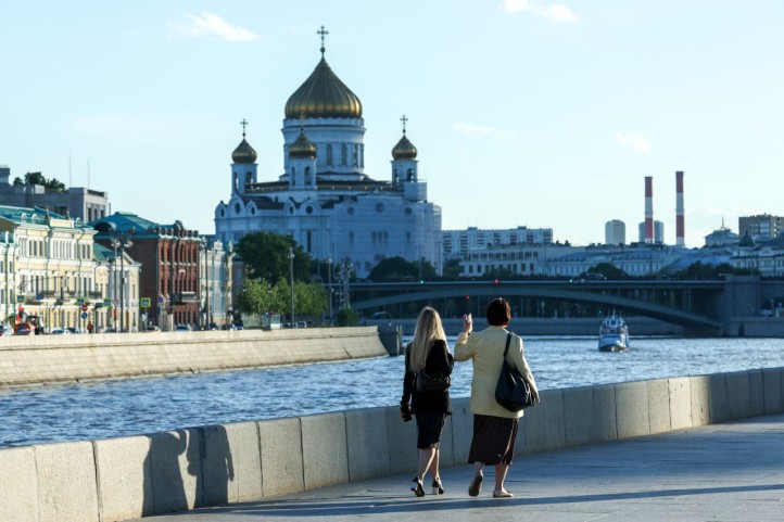 «Если вопрос решён не будет, никакой национальной культуры не будет»: Охлобыстин рассказал о ключевой проблеме России