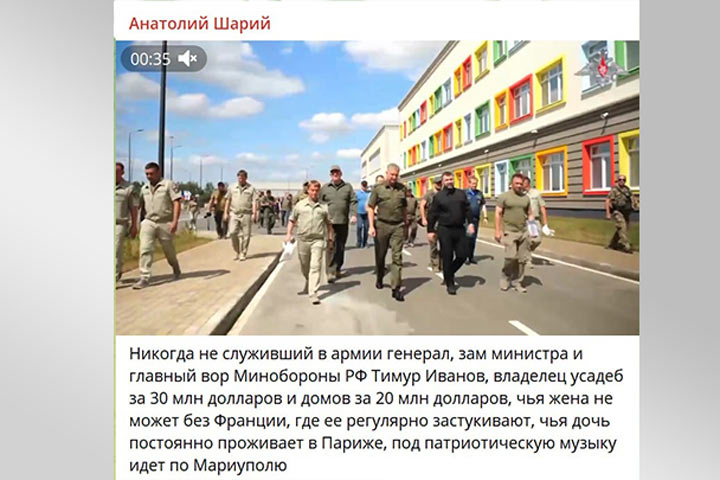 «Не болеет, держится, арест считает незаконным» - как живет за решеткой и на что надеется замминистра Тимур Иванов