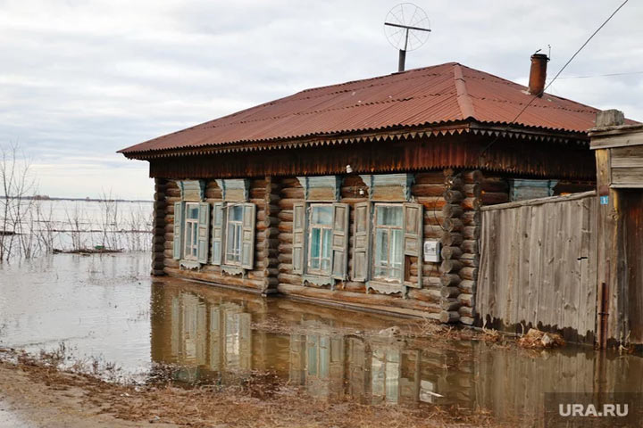 Как правительство решает проблему паводков в России