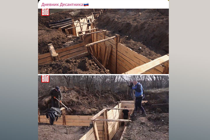 «Завозят наёмников, готовят русским ловушку» - что на самом деле происходит в Харькове