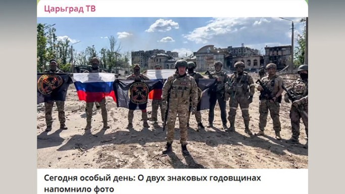 «С этим ВСУ сделать ничего не смогут»: Оборону Харькова размажут и добьют в лесах и канавах?