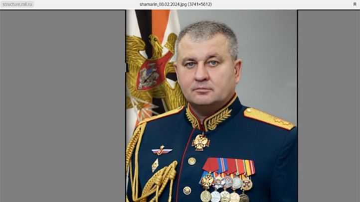 Дело генерала из «команды Шойгу» получило новый поворот. Подан иск на 38 млн рублей
