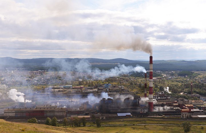 Малые города Урала: «У представителя „Газпрома“ извращенное понимание о цивилизации»