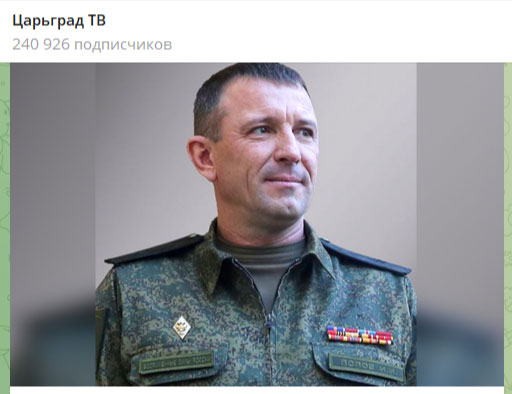 Генеральская зачистка в Минобороны: Что стоит за арестом экс-командующего 58-й армии Попова