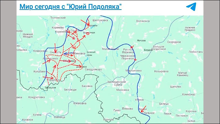 «Эта история по-настоящему потрясла Белоусова». Доклад бойца с позывным «Тёмный», о котором не расскажут в сводках