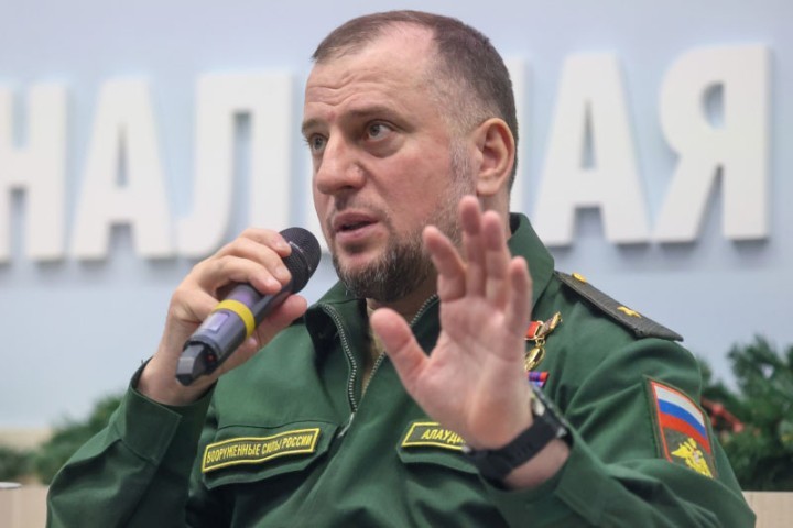 Соратник Кадырова раскрыл реальные потери ВСУ