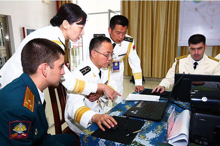 Пять «торпед» китайского адмирала: Пекин открыто встал на сторону России в СВО