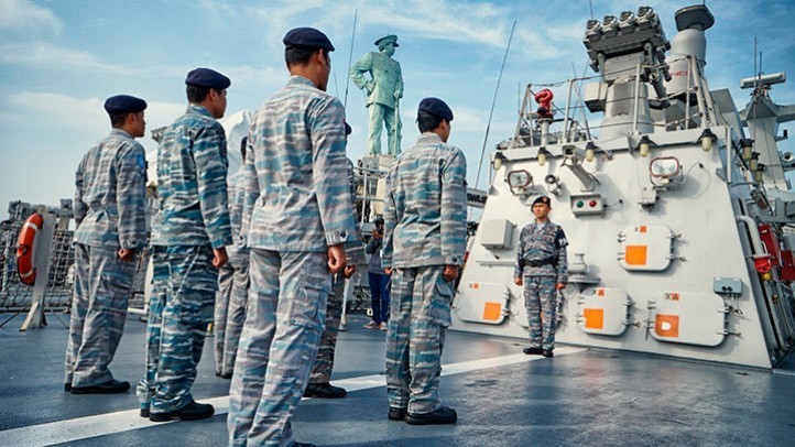 Индонезия пообещала отправить свои корабли в Россию: 300-милионная страна протянула Москве руку дружбы