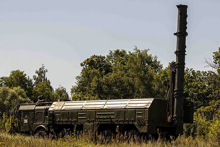 Русские начали атаковать ВСУ корейскими ракетами. Киев отказывается в это верить