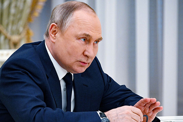 Финальное предупреждение Путина: Лавров приехал в США за головой Зеленского