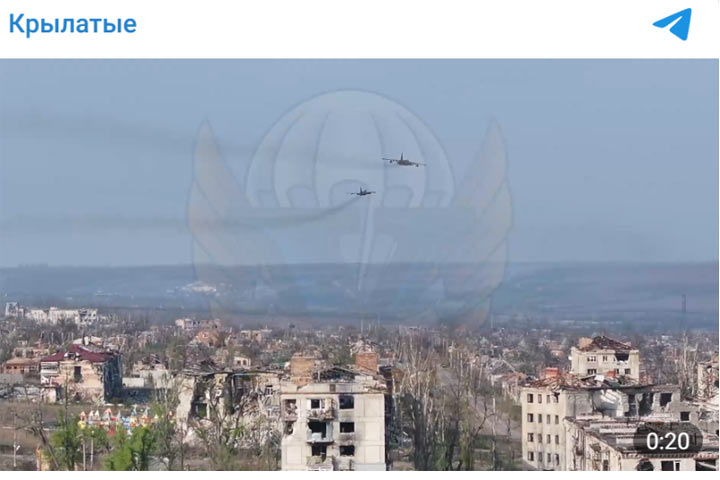 Аэродром для F-16 атакован русскими: Зеленский поставил ультиматум, о котором молчат сводки