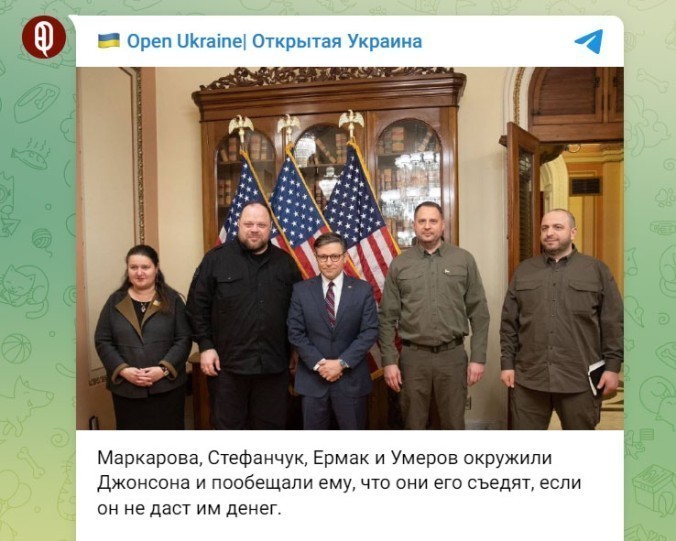 «Он одержим властью и деньгами» - Путин назвал имя украинца, с которым можно вести переговоры