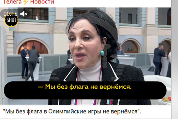 Назначение в стиле Путина: Роман Костомаров может стать министром спорта России