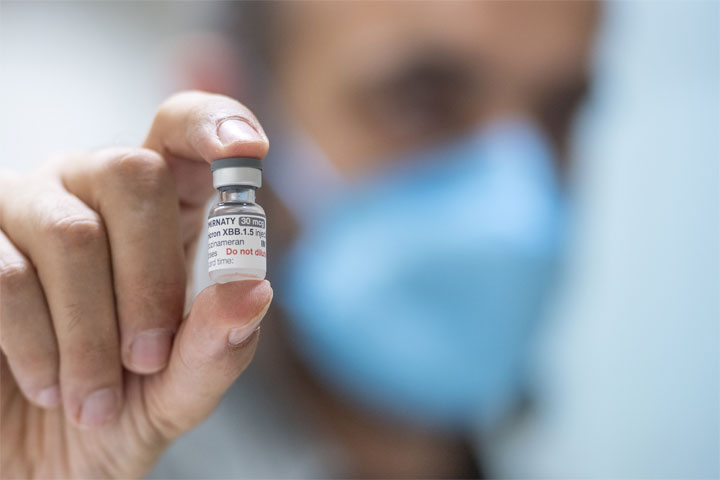 Вакцинация от ковида: Власти пытались это скрыть, но нам есть что рассказать 