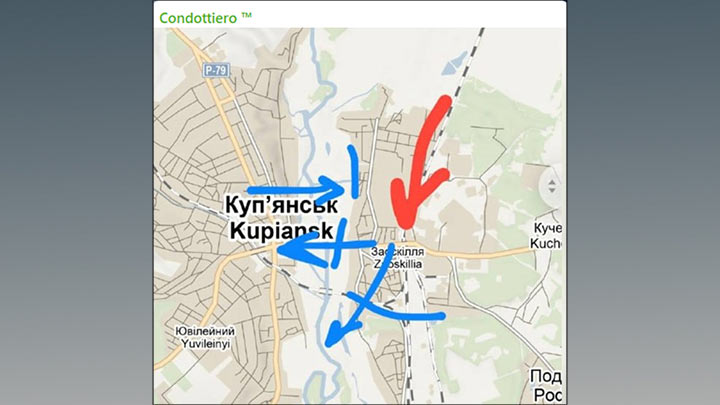 «В воздухе целая кавалерия — 15 бортов ТУ-95мс»: В Киеве поражен бункер. Тактика существенно изменена— сводка СВО глазами военкоров