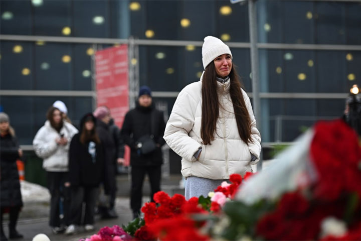 В телевизоре - пляска на костях: федеральные каналы разозлили русских в день траура