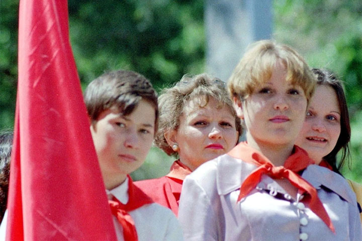 Когда отмечают День пионерии. История праздника от СССР до России. Как появилось движение и что с ним стало спустя 100 лет