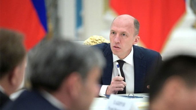 Путин начертил новую линию фронта: Что стоит за «губернаторопадом» в России