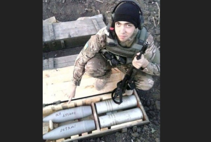 Бешеные псы Зеленского: Украина делает ставку на зэков в составе нацистских батальонов