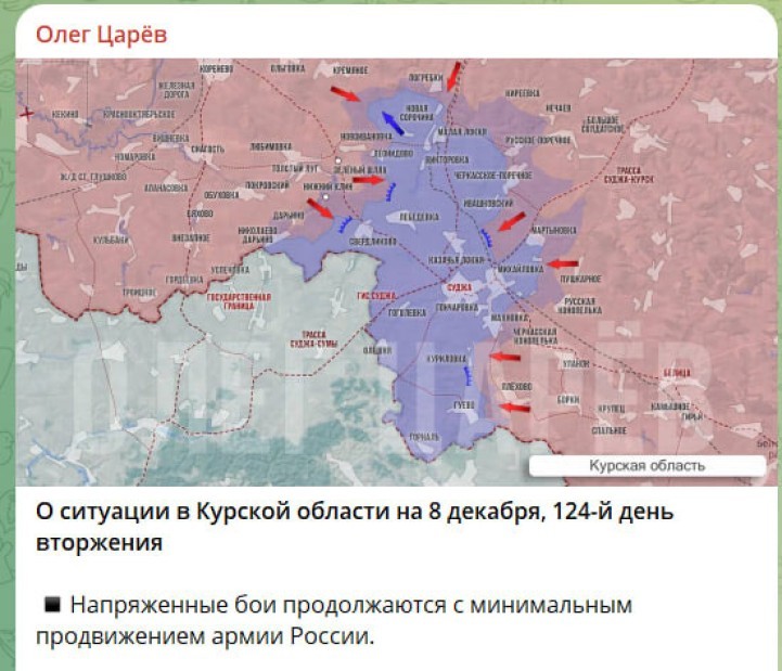 «Тайный» приказ Путина по командиру «Ахмата» 