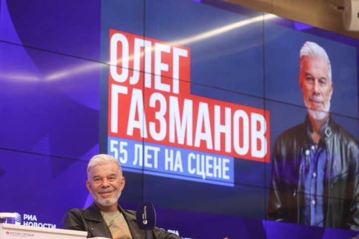 Сколько в России предателей? Газманов рассказал, чего никогда не простят бойцы СВО